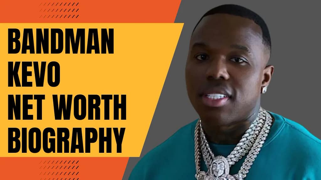 What Is Bandman Kevo Net Worth? Wiki and Biography Revealed! » USNewsLead